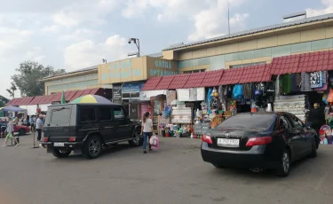 Азық-түлік сататын нысандардың тазалығы тексерілді