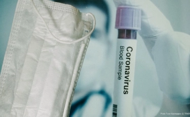  Қазақстанда COVID-19 жұқтырғандардың саны 60-қа жетті
