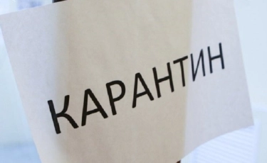 Попытка пересечения блокпоста: граждане арестованы на 5 суток в Алматы 