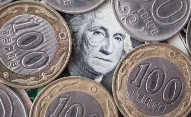 Курс валют на 26 марта
