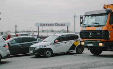 Алматы: Бүгінге дейін блок-бекеттерде 122 заң бұзушылық тіркелген