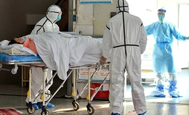 Қазақстанда коронавирустан бір әйел көз жұмды