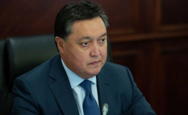 Азаматтарымыздың тұрғын үйлерінен шығуына шектеу қойылады – Мамин