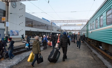 Жамбыл облысында Ресейден келген азаматтан коронавирус анықталған 
