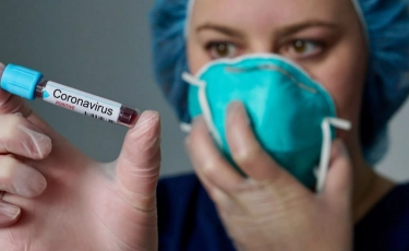 Уже 531: зарегистрированы еще 6 случаев заражения коронавирусной инфекцией