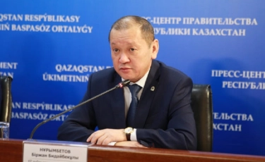 Казахстанские миллионеры пытаются получить пособие 42 500