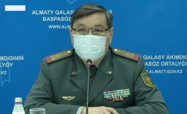 Әскери жиынға шақырылған азаматтарға жалақы төленеді