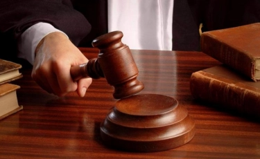 Два павлодарца осуждены за выписку фиктивных бухгалтерских документов