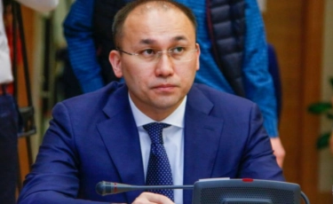 Төтенше жағдай – журналистердің құқығын шектеуге сылтау бола алмайды – Абаев