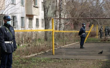 В Алматы запускается сайт по вопросам передвижения на период карантина