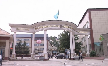 Главный врач Центральной городской клинической больницы освобождён от должности