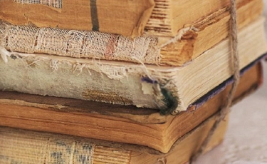 "Нечто круглое с тяжелыми шипами": COVID-19 упоминался в индийской книге еще 5000 лет назад