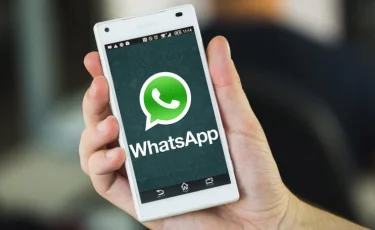 Министрлік коронавирус бойынша WhatsApp желісінен чат-ботты іске қосты