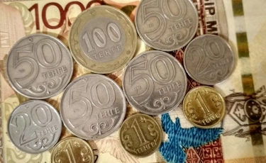 Курс валют на 4 мая
