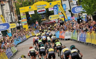 Women's Tour веложарысы кейінге шегерілді