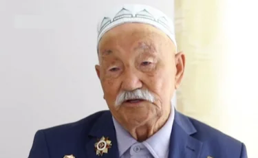 Младенец истекал кровью: 97-летний ветеран разыскивает ребенка, спасенного им на Войне