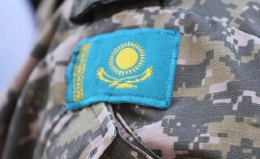 Массовое заражение коронавирусом в Таразском гарнизоне: руководящий состав отстранили от должностей