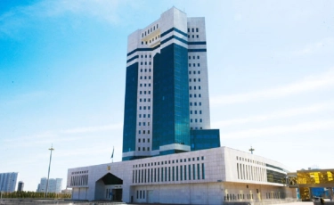 Комплексный план по восстановлению экономики приняло правительство Казахстана