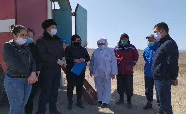 Закончился срок во время ЧП: более трехсот экс-осужденных вернулись из тюрем домой 