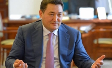 Экс-акиму Павлодарской области вынесли приговор