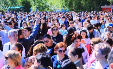 Елордада митинг өтетін орындар белгіленіп, халықтың талқысына ұсынылды