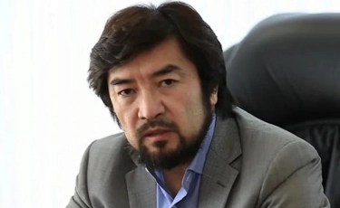 Депутат Мажилиса Бекболат Тлеухан заразился коронавирусом