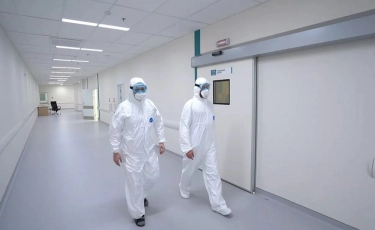 Еще 58 казахстанцев выздоровели от COVID-19