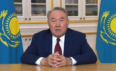 Елбасы Nazarbayev University түлектері мен оқытушыларын құттықтады