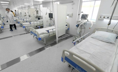 Еще 53 пациента излечились от коронавируса в Казахстане