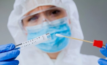 Коронавирус індетінің белгілері жоқ тағы 778 тасымалдаушы тіркелді