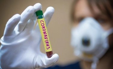 В Казахстане число бессимптомных носителей COVID-19 достигло 8229