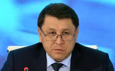 Ж. Бекшин: Коронавирустың алдын алу негізі – дезинфекция 