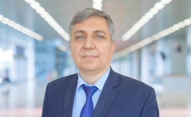  Ақпараттық қауіпсіздік комитетінің төрағасы тағайындалды