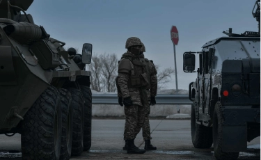 Карантинный режим вводят в селах Мангистауской области