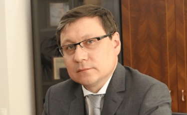 Зампредом Нацбанка РК назначен Данияр Вагапов