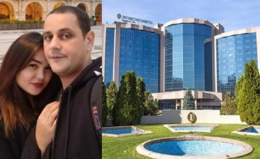Убийство 1,5-годовалой дочери в отеле: в Алматы начался суд над гражданином Великобритании