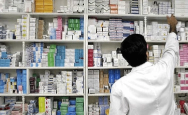 В одни руки не более 2-3 упаковок: Минздрав ограничил продажу препаратов 