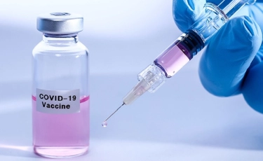 В мире идет разработка 141 вакцины от COVID-19