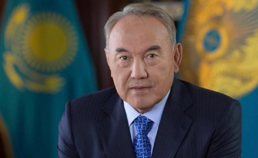Нурсултан Назарбаев победил COVID-19