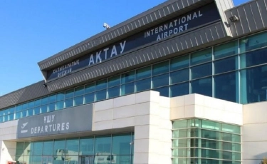 Маңғыстауға Ресейден 9 дәрігер көмекке келді  