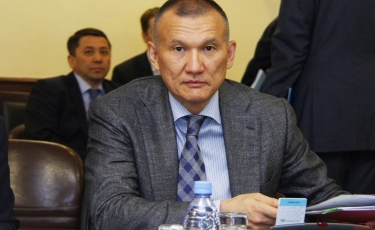 Выборы в Сенат Казахстана: заявления подали 94 человека 