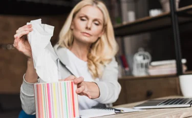 Врачи рассказали, кому не грозит коронавирус