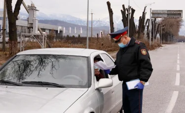 Шығыс Қазақстанда қатаң карантин режимінің уақыты созылды