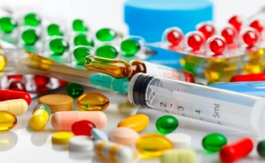 Елімізде пневмонияның дәрісі тегін таратылатын болады