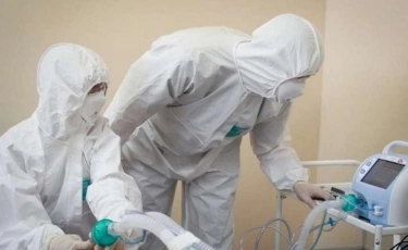 Детская инфекционная больница в Алматы будет обеспечена 125 кислородными концентраторами 