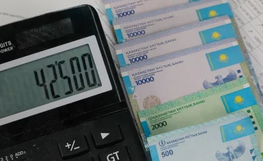 Пособие 42500 за июль получили 1 млн 122 тысячи казахстанцев