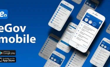 Тегін дәрі-дәрмекті  EGovMobile қосымшасы арқылы білуге болады