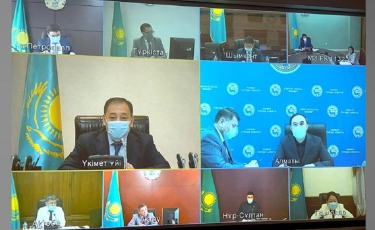 Каких результатов удалось достичь за двухнедельный период карантина
