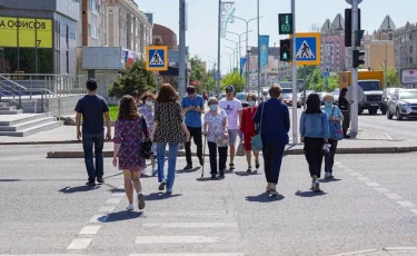 Бас санитар Қазақстанда қандай жағдайда карантин күшейтілетінін айтты  