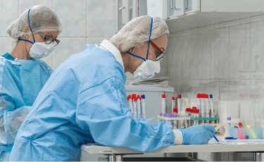 Уже 86 192: в Казахстане зарегистрировано еще 1 544 случая COVID-19